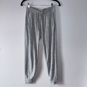 Old Navy Active Heather Gray Joggers